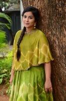Actress Komali Stills